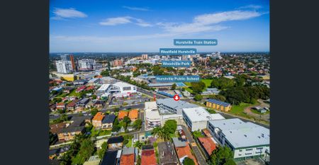 The Forest Grand HURSTVILLE - Photo 5