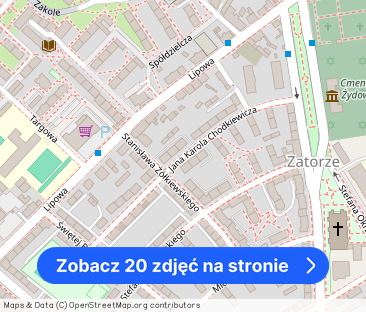 Chodkiewicza-atrakcyjna oferta M3 z wyposażeniem! Blok! - Zdjęcie 1