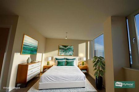 Studio to rent - Photo 2