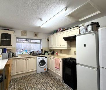 £550 PCM, Furnished Double Room in a Shared House in Ninian Park Ro... - Photo 6