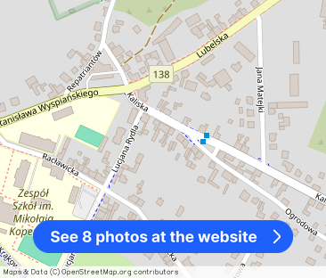 Wynajmę , ciepłe przytulne mieszkanie - Photo 1