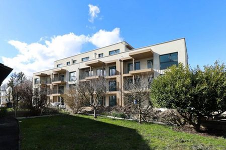 3.5 Zimmer, 70 m², 2. Stock - Foto 3