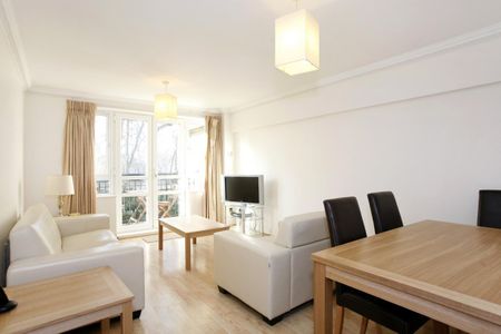 2 bedroom apartment to rent - Photo 3