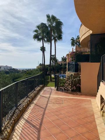 Alquiler de piso en Riviera del Sol - Photo 4