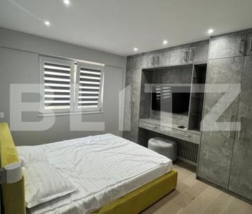 Apartament de lux, 3 camere, 76 mp, prima inchiriere, zonă Happy Residence - Photo 3