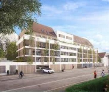 Appartement 1 pièce - Photo 1