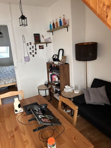 Location Appartement 1 pièce 27m² AMIENS 80000 - Photo 3