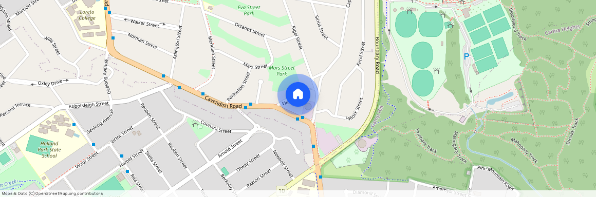 7/5 View Street, 4151, Coorparoo Qld