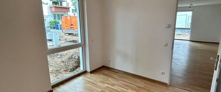 ++ERSTBEZUG++ ENERGIESPAREND 3 ZKB mit Garten und großer Terrasse - Photo 1