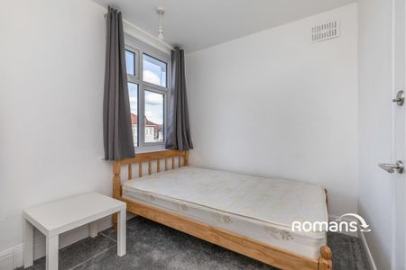 5 bedroom terraced house to rent - Photo 2