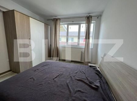 Apartament 2 camere, modern, 49 mp, petfriendly, zona Lidl - Photo 5
