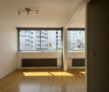 Location Appartement 1 pièce 28m² - Photo 4