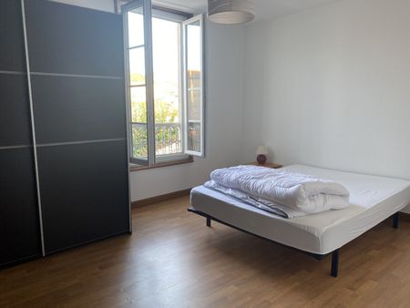 Location Appartement 2 pièces 53m² COGNAC 16100 - Photo 2