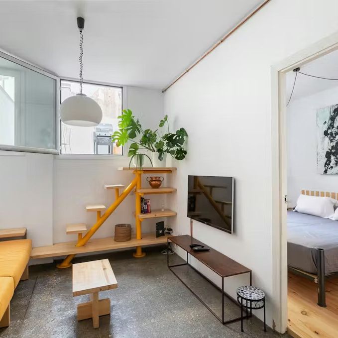 Carrer Nou de la Rambla, Barcelona, Catalonia 08004 - Photo 1