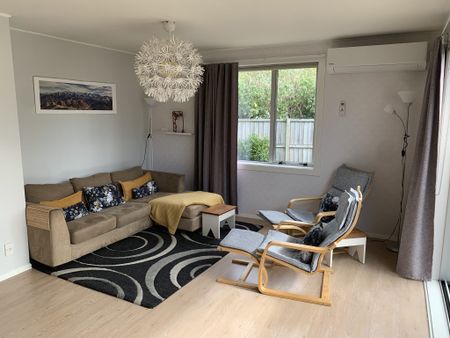 Burnside, 3 bedrooms - Photo 2