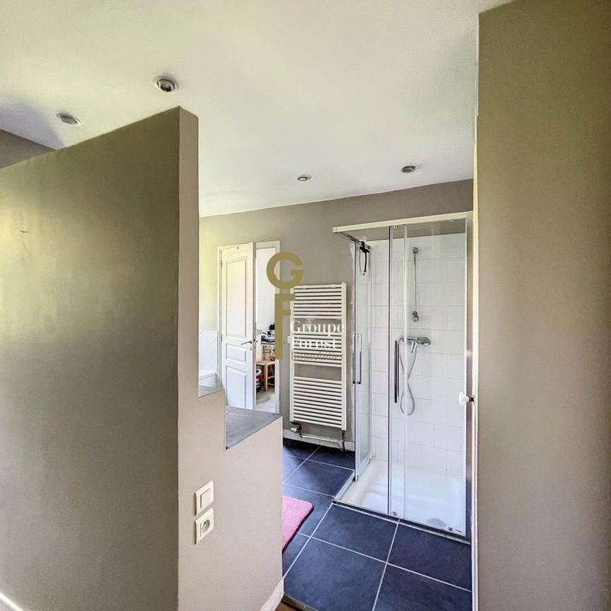 Maison à louer à Croix - Photo 1