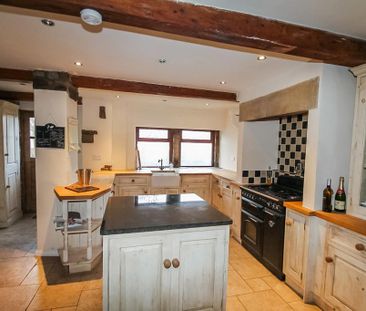 2 bedroom house to rent - Photo 6