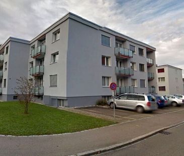 APPARTEMENT 31/2 PIÈCES À DIETIKON (ZH), MEUBLÉ, TEMPORAIRE - Photo 6