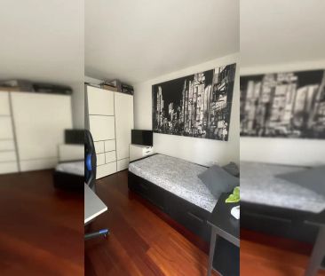 Room in a shared apartment for rent in El Putget i Farró. - Photo 1