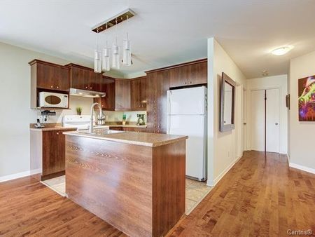 Appartement à louer - Brossard (Noms de rues (L)) Appartement à louer - Brossard (Noms de rues (L)) - Photo 2