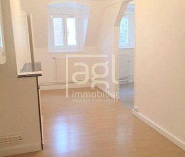 Location Appartement 1 pièce 20m² DUNKERQUE 59140 - Photo 4