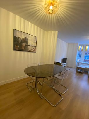 Te huur: Appartement Heemskerkstraat in Rotterdam - Foto 1