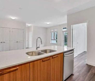The Point — 1 Bedroom available at 5393 201 Street, Langley - Photo 6