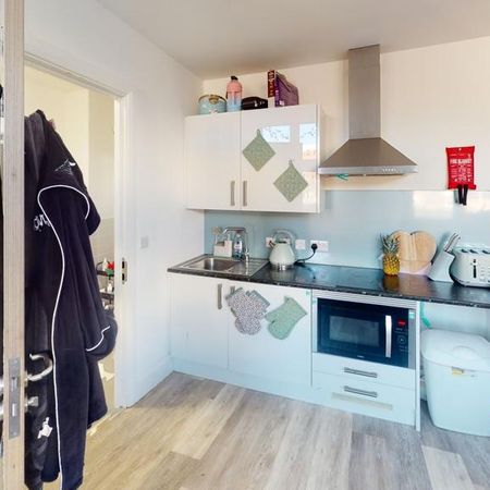 Studio to rent - Photo 3