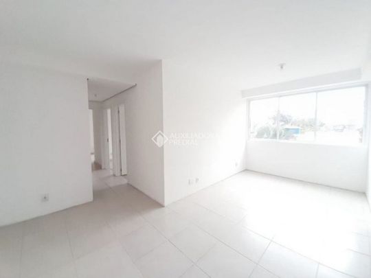 Apartamento com 3 quartos e 75m² para alugar em Partenon, Porto Alegre. - Foto 1