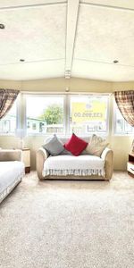 2 bedroom park home to rent - Photo 4