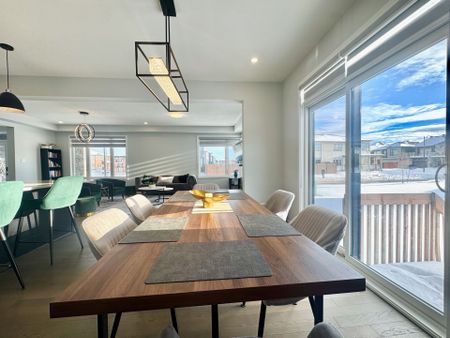 For Lease - 830 Crossgate Street, Barrhaven, Ontario - Photo 4