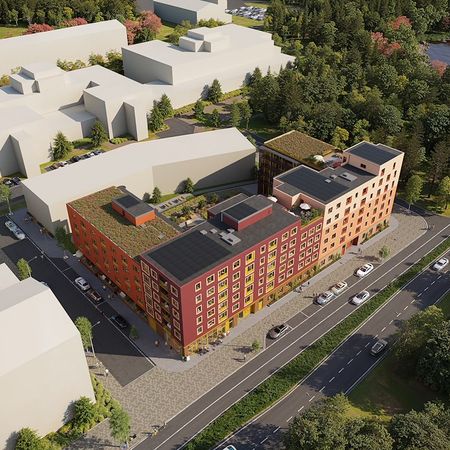 Länsmansvägen 16, Orminge - Foto 4