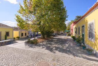 Moradia T1 em Lisboa