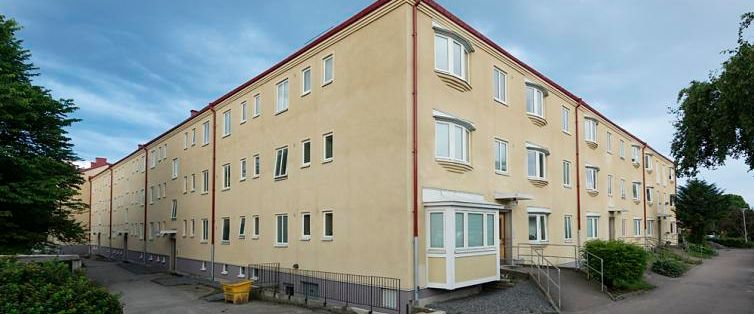 Eketrägatan 1G - Photo 1