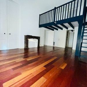 "L'ÉLÉGANT" - Location Appartement poitiers : 20.55 m2 - Photo 2