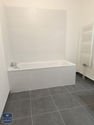 Location Appartement 3 pièces TOURCOING 59200 - Photo 3