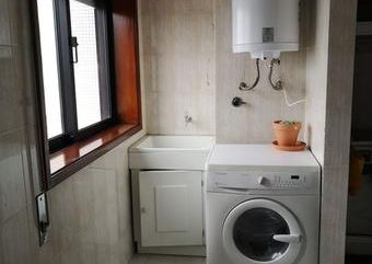 Apartamento T3 em Porto