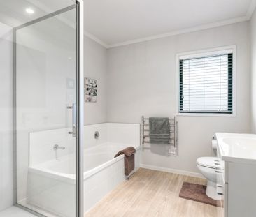 Three Bedroom Duplex - Pyes Pa - Photo 4