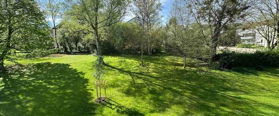 Möbliertes WG-Zimmer zentral in Bonn-Duisdorf - Foto 1