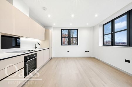 Dingwall Road, Croydon - Photo 4