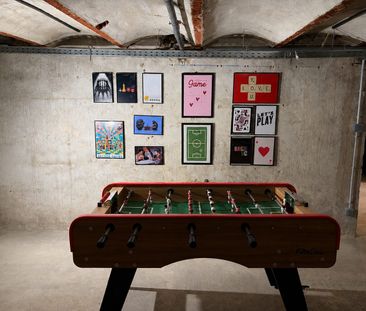 Appartement - Marseille 1er - Photo 4