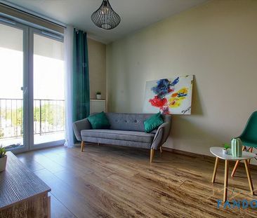 NOWOCZESNY Wysoki Standard – 38 m2 | Lubelska, SKYRES - Zdjęcie 1
