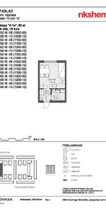 Kantorsgatan 12, 75424, Uppsala - Photo 4