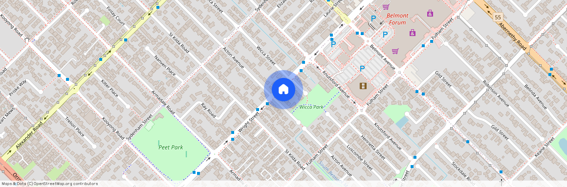 1/152 Wright Street Kewdale, WA 6105