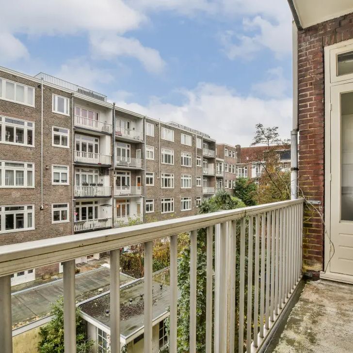 Stadionweg 125 2 - Photo 1