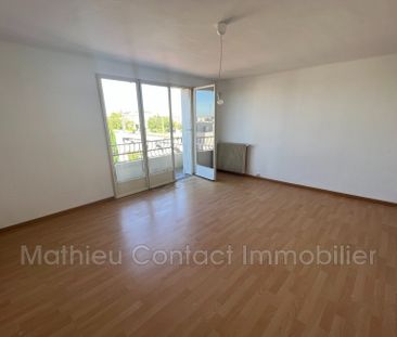 Location appartement 3 pièces 66 m² - Photo 2