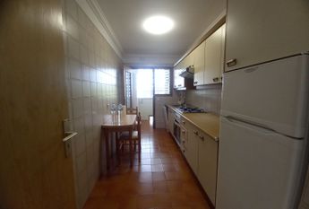 Piso En alquiler Calle Luis Rodríguez Figueroa s/n, Distrito Botánico, Puerto de la Cruz