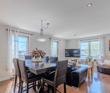 4 1/2 Condo Bord de l'eau Levis - Photo 1