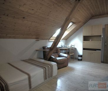 FLATmix.de / Möbliertes Zimmer in Bielefeld-Mitte - Photo 1