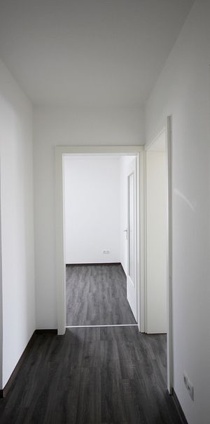 Erdgeschosswohnung zu vermieten. - Foto 1